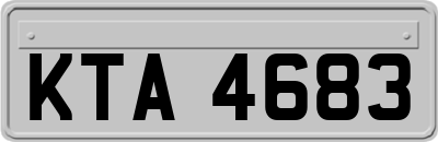 KTA4683