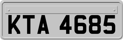 KTA4685