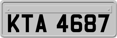 KTA4687