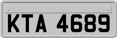 KTA4689