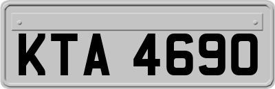 KTA4690