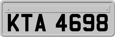 KTA4698