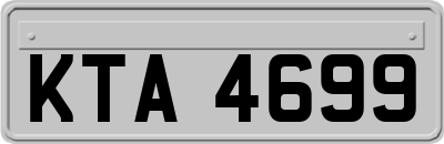 KTA4699