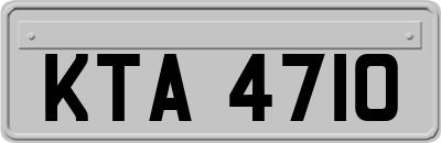 KTA4710