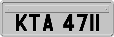 KTA4711