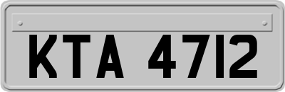 KTA4712