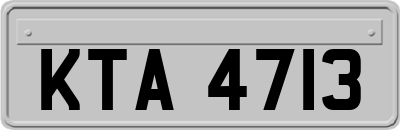 KTA4713