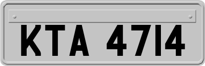 KTA4714