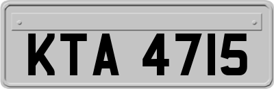 KTA4715