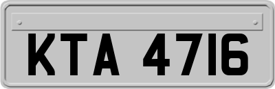 KTA4716