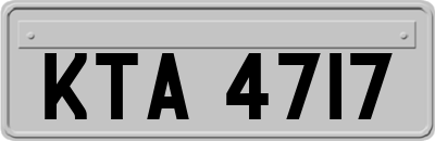 KTA4717