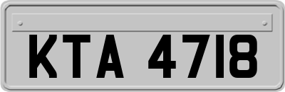 KTA4718
