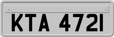 KTA4721