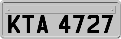 KTA4727