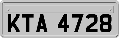 KTA4728
