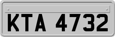 KTA4732