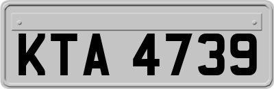 KTA4739
