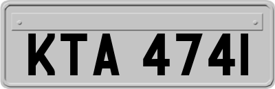 KTA4741