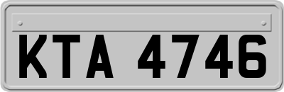 KTA4746