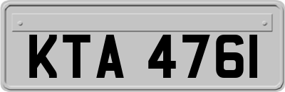 KTA4761