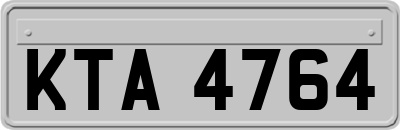 KTA4764