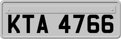 KTA4766