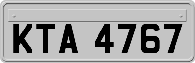 KTA4767