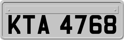 KTA4768