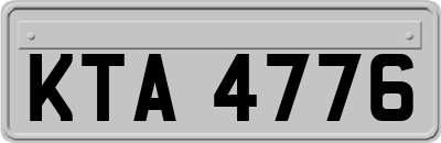KTA4776