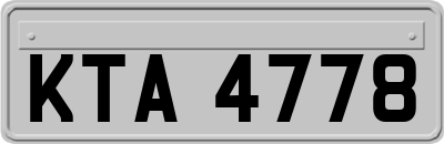 KTA4778