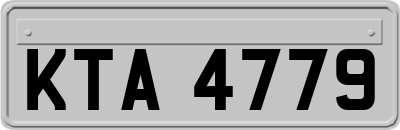 KTA4779