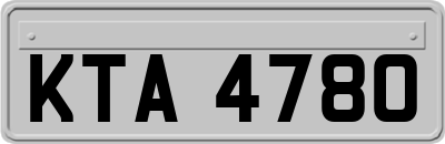 KTA4780