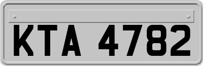 KTA4782