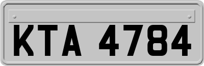 KTA4784