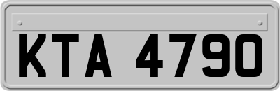 KTA4790