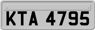 KTA4795