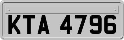 KTA4796