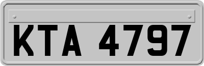 KTA4797