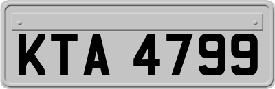 KTA4799