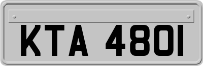 KTA4801