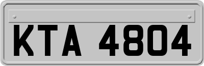 KTA4804