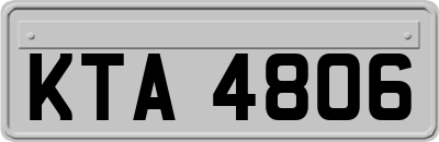 KTA4806