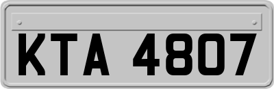KTA4807