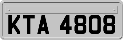 KTA4808