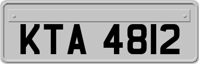 KTA4812