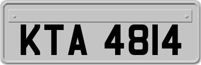 KTA4814