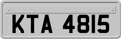 KTA4815