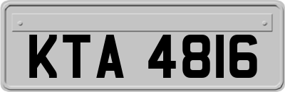 KTA4816