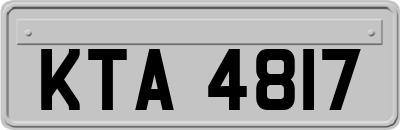 KTA4817