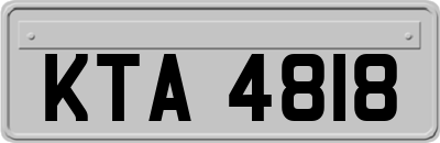 KTA4818